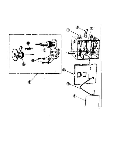 Uhf tuner