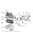 Vhf tuner 95-484-3