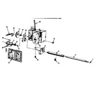 LXI 52881345 uhf tuner 95-586-8 diagram