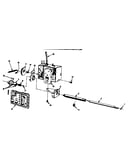 Uhf tuner 95-586-8