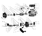 Craftsman 1131995 unit diagram