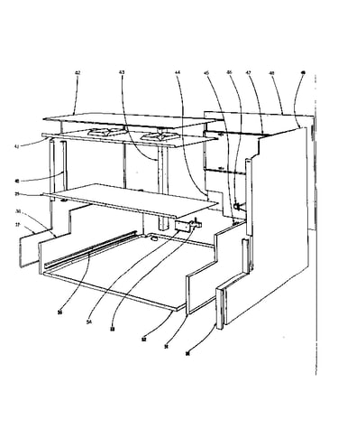 Main structure