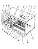 Oven assembly