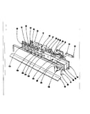Control panel section