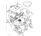 Craftsman 13188390 engine diagram