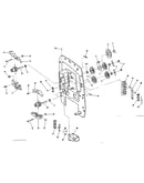 Loopformers, sprockets and gears