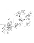 Shutter, shuttle and drive mechanism