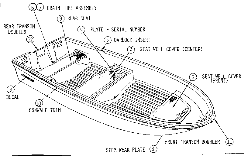 Gamefisher 1200