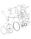 Frame assembly