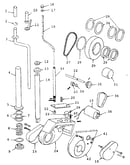 Drive unit