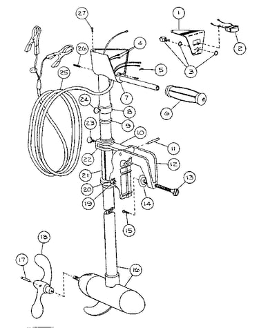 Electric motor