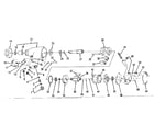 Craftsman 75618830 unit parts diagram