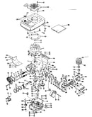 Basic engine
