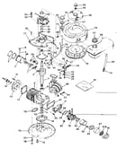 Basic engine