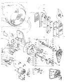 Base and bulkhead assembly
