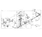 Kenmore 1105907800 white rodgers burner assembly diagram
