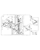 Whirlpool burner assembly