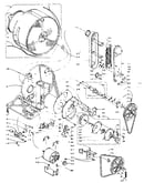 Base and bulkhead assembly