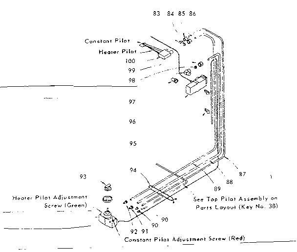 Pilot assembly
