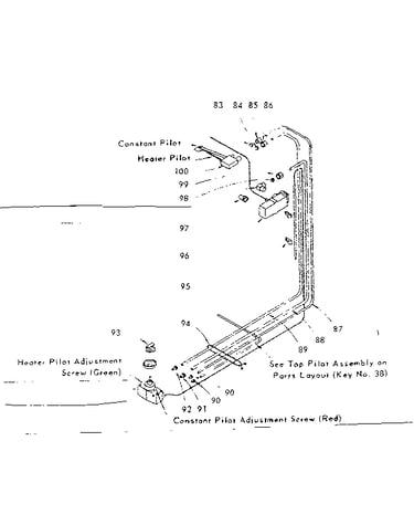 Pilot assembly