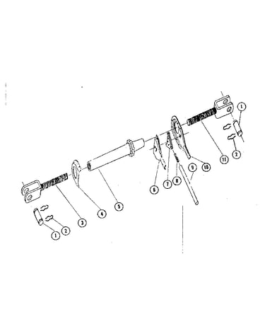 Pull type hand ratchet