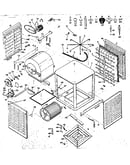 Functional replacement parts