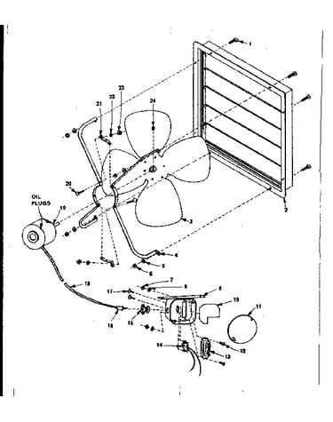 Functional replacement parts