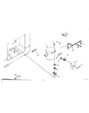 Freezer unit parts
