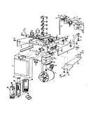 Chassis assembly