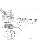Vhf tuner (95-370-0)
