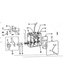Uhf tuner (95-365-0)