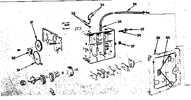 Uhf tuner (95-379-0)