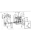 Uhf tuner (95-365-0)