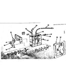 Uhf tuner (95-379-0)