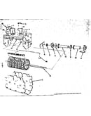Vhf tuner (95-370-0)
