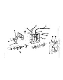 Uhf tuner (95-379-0)