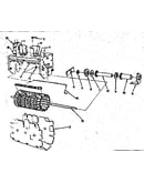 Vhf tuner (95-370-0)