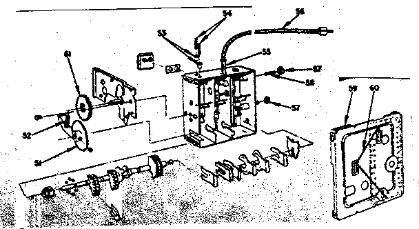 UHF TUNER (95-379-0)