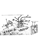 Uhf tuner (95-379-0)