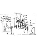Uhf tuner (95-365-0)