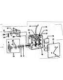 Uhf tuner (95-365-0)