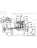 Uhf tuner (95-365-0)