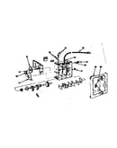 Uhf tuner (95-379-0)