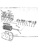 Vhf tuner (95-370-0)