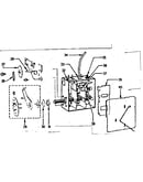 Uhf tuner (95-365-0)