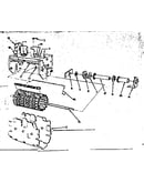 Vhf tuner (95-370-0)