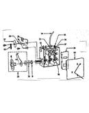 Uhf tuner (95-365-0)