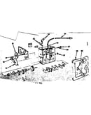 Uhf tuner (95-379-0)