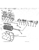 Vhf tuner (95-370-0)