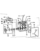 Uhf tuner (95-365-0)